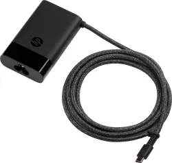 Caricabatterie HP USB-C 65W - Spina Italiana