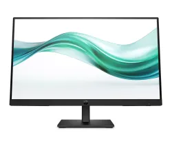 Monitor HP serie 3 Pro FHD da 21,5" – 322ph