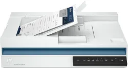 HP ScanJet Pro 2600 f1