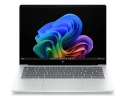 HP OmniBook 7 14-hg00005nlx PC Portatile (Caricabatterie non incluso) Copilot+ PC