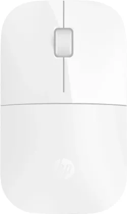 Mouse Wireless HP Z3700 - Bianco