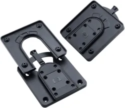 Staffa HP Quick Release Bracket 2