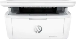 Stampante multifunzione HP LaserJet M140w