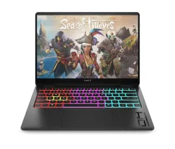 OMEN Transcend 14-fb1001nlx PC Portatile Gaming (Caricabatterie non incluso) AI PC
