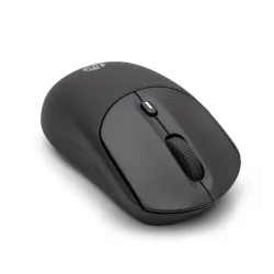 Mouse Wireless e Bluetooth HP 400 Nero