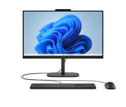 HP OmniStudio 24-cv0003nl PC Desktop All-in-One (Nero)