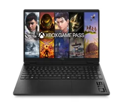 HyperX OMEN 15-ga0060nlx PC Portatile Gaming (Caricabatterie venduto separatamente)