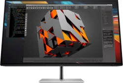 Monitor HP 7 Pro 31,5'' - 4K Thunderbolt USB-C - 732pk