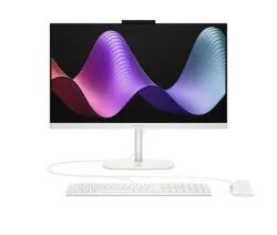HP OmniStudio 27-cz0003nl PC Desktop All-in-One AI PC
