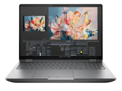 HP ZBook Fury 16 G1i Workstation Portatile Wolf Pro Security Edition (Caricabatterie non incluso) AI Workstation; AI PC
