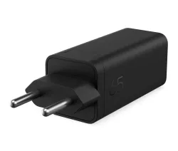 Caricabatterie da parete HP USB-C 65W con tecnologia GaN - Spina Italiana