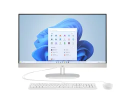 HP 27-cr2006nl PC Desktop All-in-One AI PC
