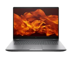 HP ZBook Fury 18 G1i Workstation Portatile Wolf Pro Security Edition (Caricabatterie non incluso) AI Workstation; AI PC