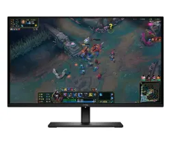 HyperX OMEN OLED 27q Monitor Gaming  - 27" QHD - 240Hz
