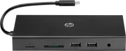 USB-C Multiport Hub