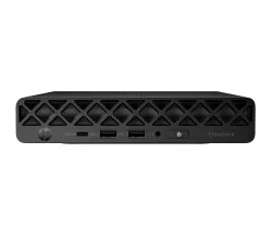 HP EliteDesk 8 Mini G1i Desktop AI PC  Wolf Pro Security Edition AI PC