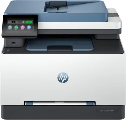 Stampante multifunzione HP Color LaserJet Pro 3302sdw