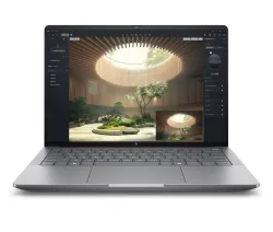 HP Zbook Ultra per AI G1a Workstation Portatile AI Workstation; AI PC; Copilot+ PC