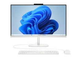 HP OmniStudio 27-cv0000nl PC Desktop All-in-One con Schermo Touch