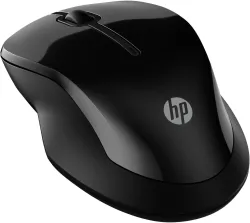 Mouse Wireless e Bluetooth HP 250 Dual Mode