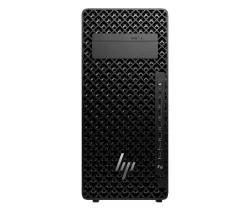 PC workstation desktop HP Z2 Tower G1i Wolf Pro Security Edition AI Workstation; AI PC