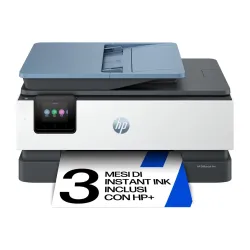 Stampante multifunzione HP OfficeJet Pro 8125e