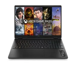 HyperX OMEN 15-gb0060nlx PC Portatile Gaming (Caricabatterie venduto separatamente) Copilot+ PC