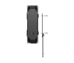 Supporto di montaggio HP PC Mounting Bracket B550