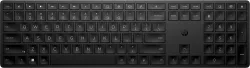 Tastiera Wireless HP 455 - Layout QWERTY Italiano