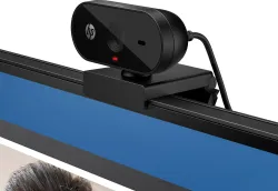 Webcam HP 325 Full-HD