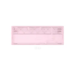 Scocca per tastiera HyperX Origins 2 1800 - Rosa