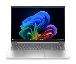 PC notebook HP EliteBook 6 G2i 16" AI di nuova generazione, Wolf Pro Security Edition