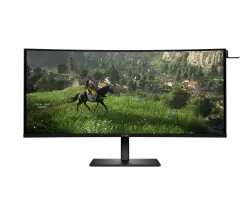 HyperX OMEN OLED 34 - 34" WQHD 360Hz Gaming Monitor
