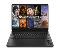 HyperX OMEN 16-am2007nlx PC Portatile Gaming (Caricabatterie non incluso) AI PC