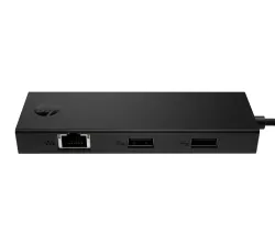 USB-C Multiport Hub HP