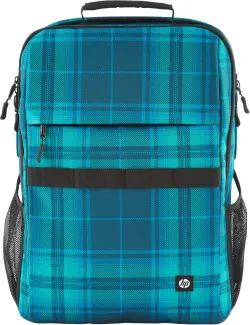 Zaino HP Campus XL per Portatili fino a 16" - Tartan