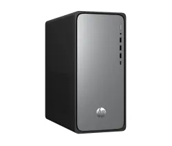 HP OmniDesk M02-0009nl PC Desktop