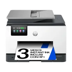 Stampante multifunzione HP OfficeJet Pro 9132e