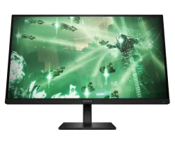 OMEN 27qz Monitor Gaming - 27" - QHD