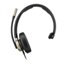 Cuffie cablate monoaurali HP Poly Mission 815 USB