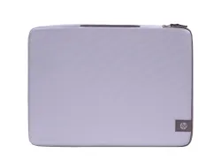 Custodia HP con manico, cerniera e tasca per Portatili da 13" e 14"  Lilla