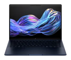 HP EliteBook X G1i PC Portatile (Caricabatterie non incluso) Copilot+ PC