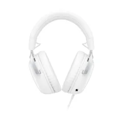 HyperX Cloud III – Cuffie da gaming (Bianco)