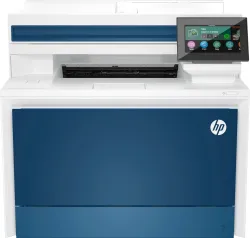 Stampante multifunzione HP Color LaserJet Pro 4302fdn