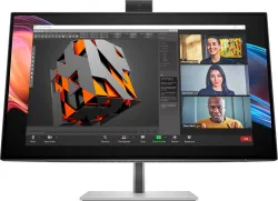 Monitor HP 7 Pro 27'' - 4K  Audio integrato e Webcam - 727pm