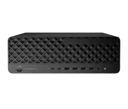 HP EliteDesk 8 SFF G1i Desktop AI PC  Wolf Pro Security Edition AI PC