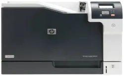 Stampante HP Color LaserJet Pro CP5225dn