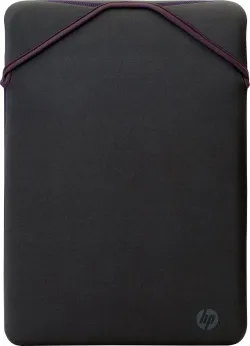 Custodia HP reversibile per Portatili da 14" Nero e Malva