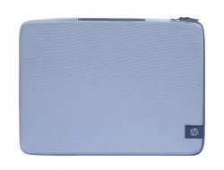 Custodia HP con manico, cerniera e tasca per Portatili da 15" e 16"  Ice Blue