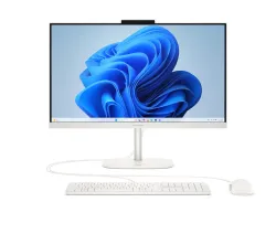 HP OmniStudio 24-cw0005nl PC Desktop All-in-One Copilot+ PC